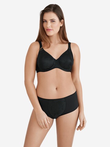 FELINA Minimizer BH 'Emotions' in Zwart