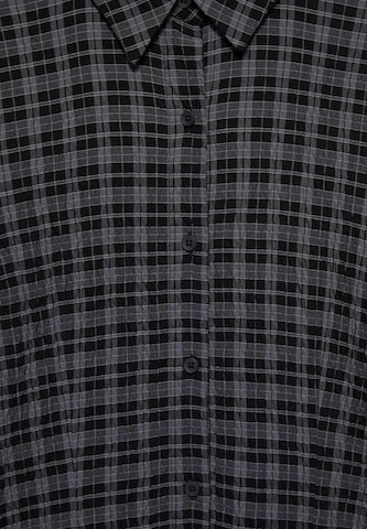 Pull&Bear Bluza | siva barva