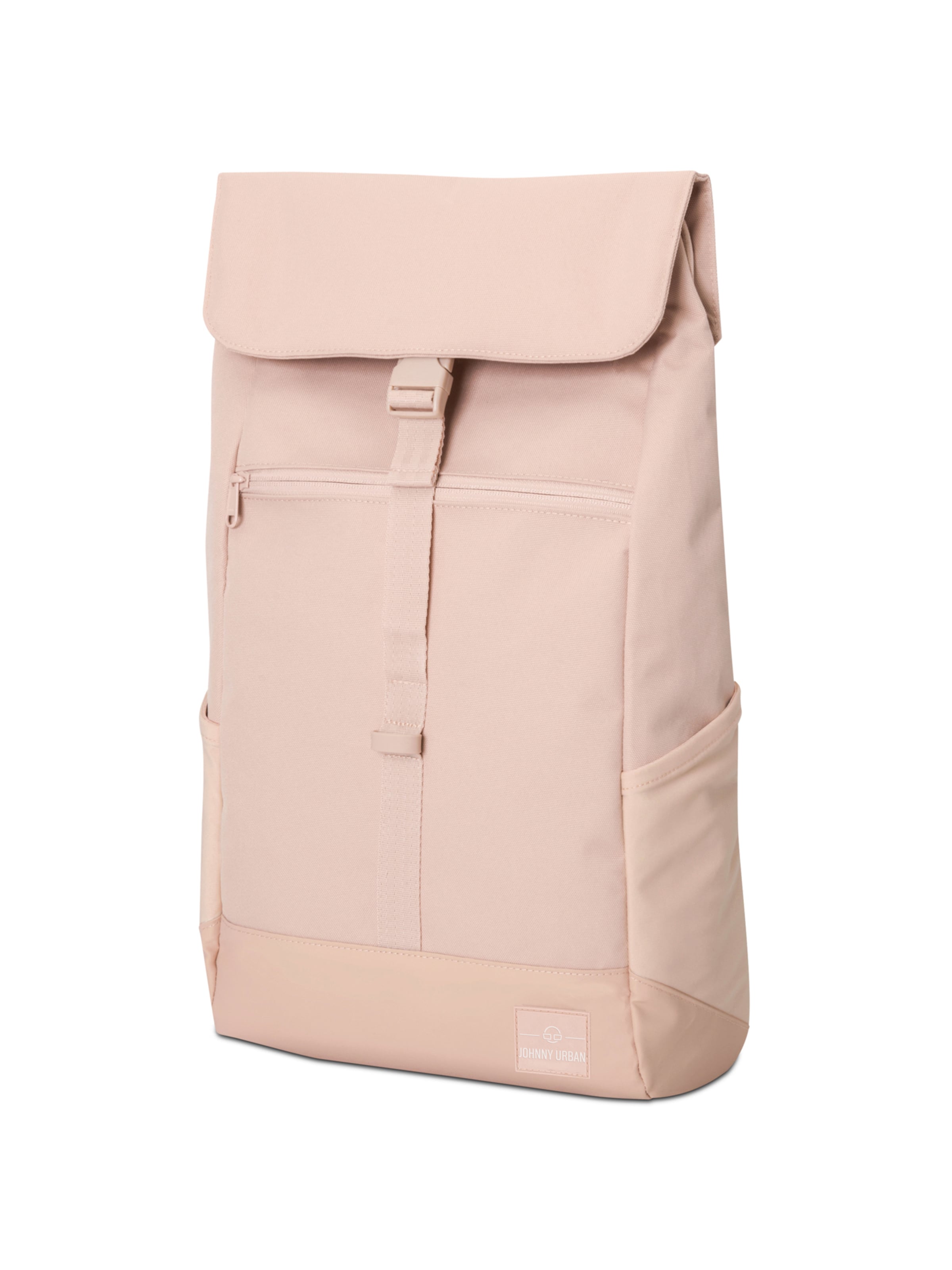Johnny Urban Σακίδιο πλάτης 'Mika' σε ροζ