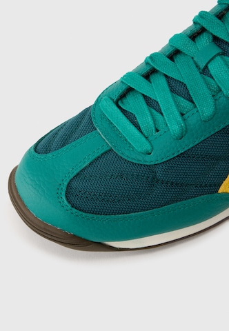 PUMA Низкие кроссовки 'Easy Rider' в Зеленый