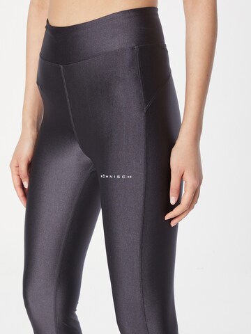 Röhnisch - Skinny Pantalón deportivo en gris