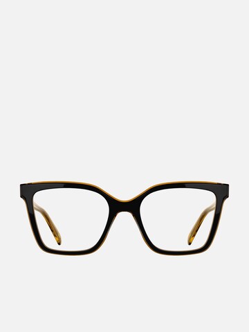 Longchamp - Gafas de sol en negro
