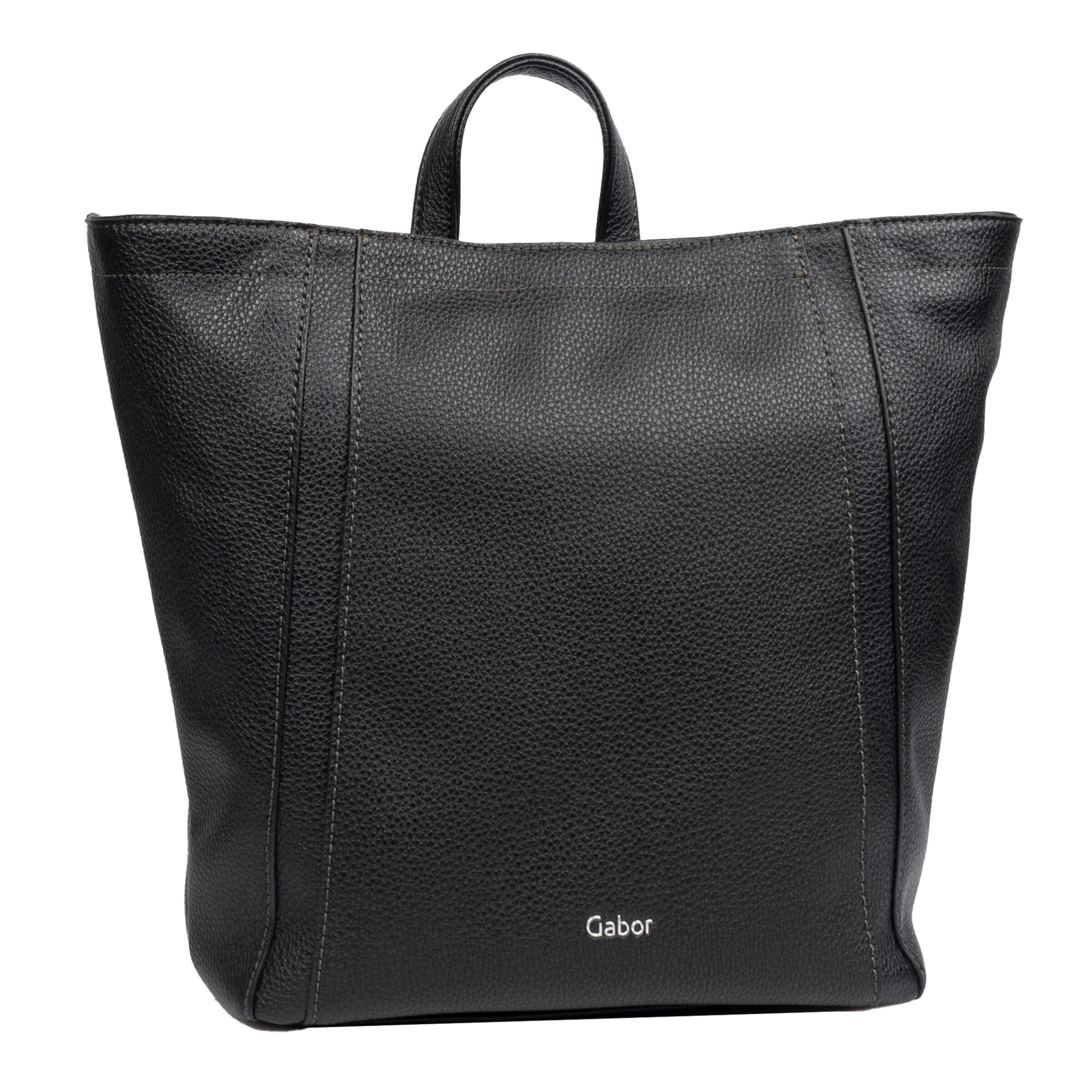 GABOR Rucksack in Schwarz