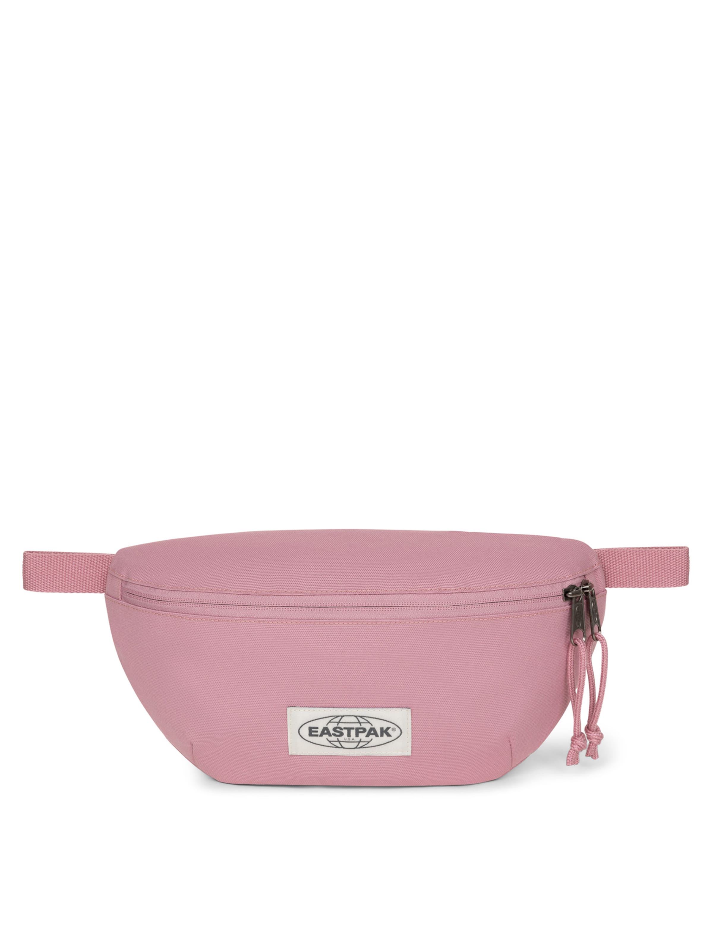 EASTPAK Gürteltasche in Pink: Vorderseite