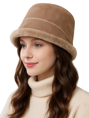 Magicshe Hat in Green