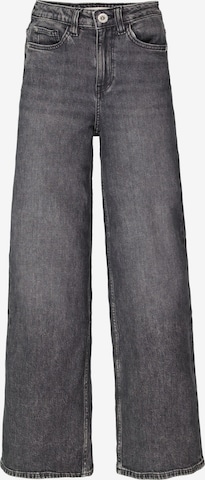 GARCIA - Vaquero 'Annemay' en gris: frente