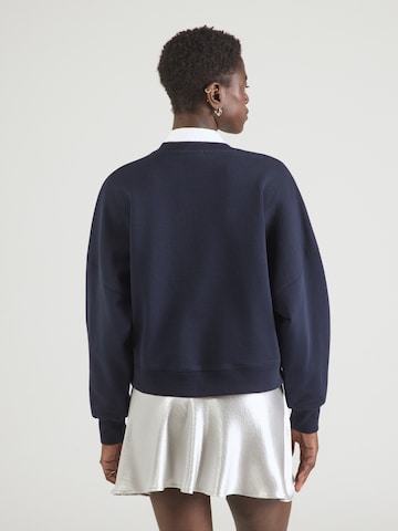 Essentiel Antwerp Μπλούζα φούτερ 'Jaga' σε μπλε