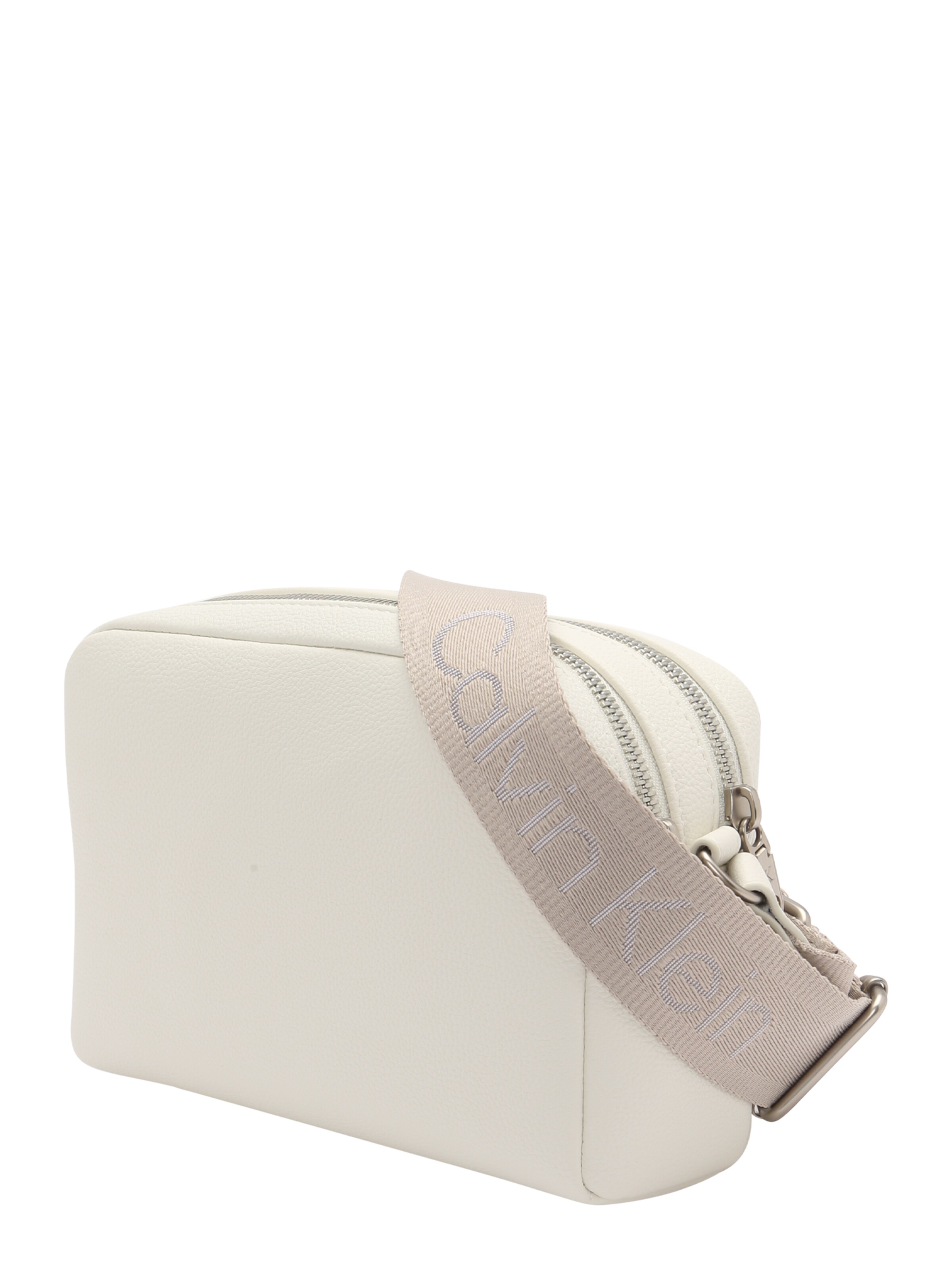 Calvin Klein Válltáska - fehér