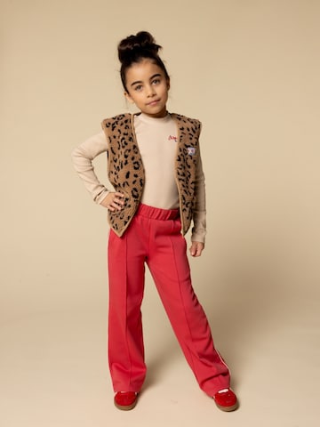 Looxs Revolution Shirt in Beige