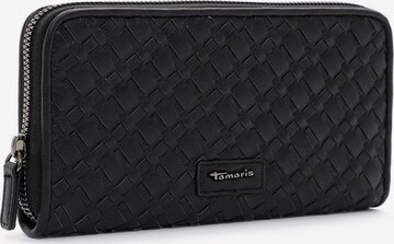 TAMARIS - Cartera 'Jelena' en negro