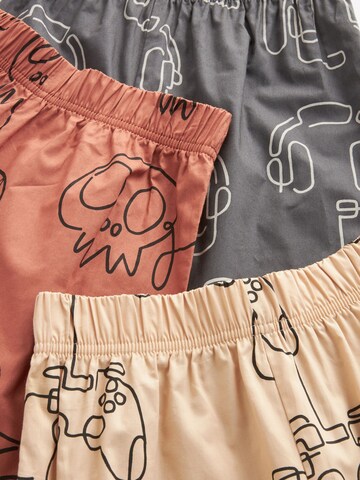 Pigiama di Next in colori misti