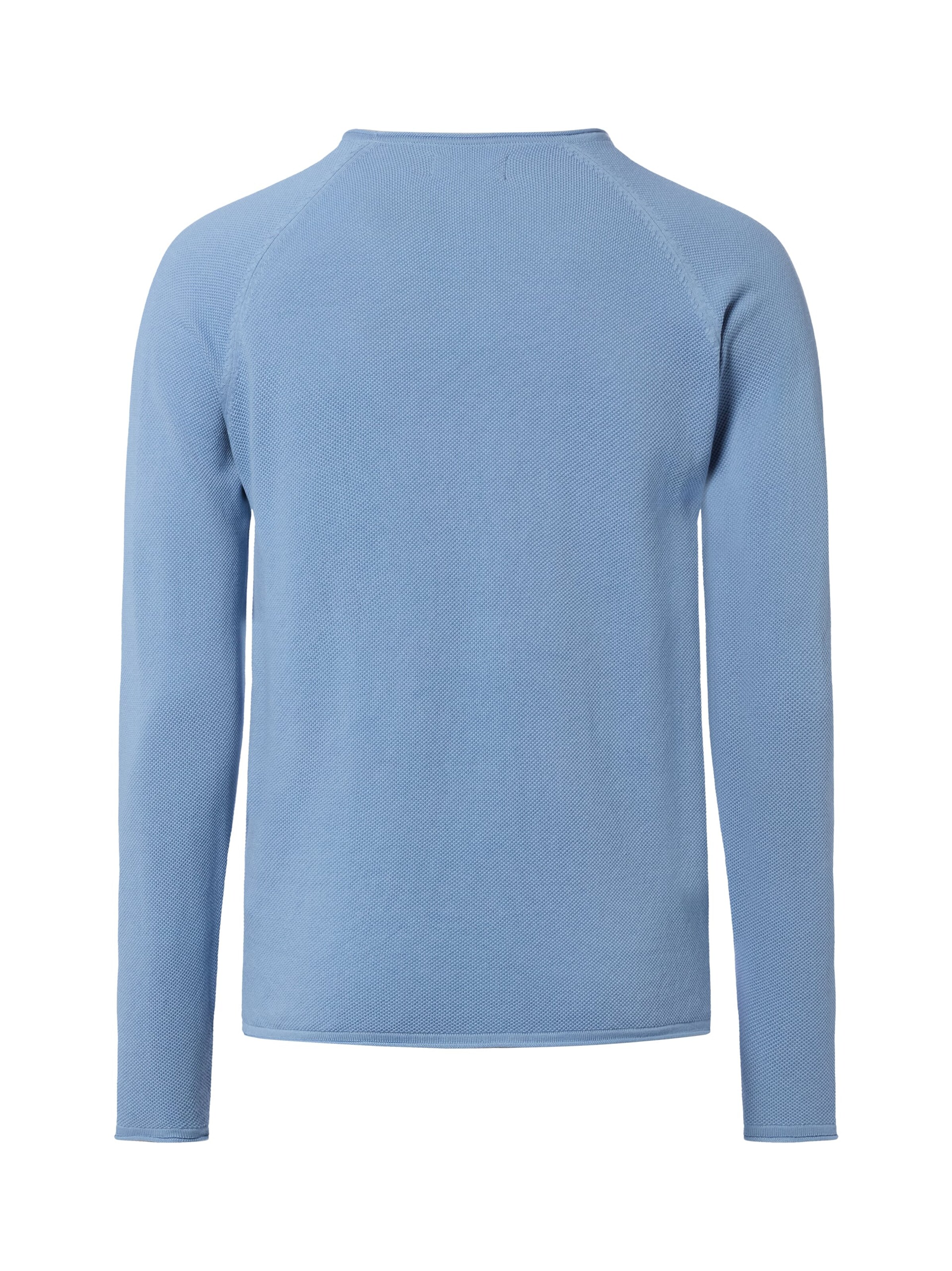 Nils Sundström Sweater in Blue