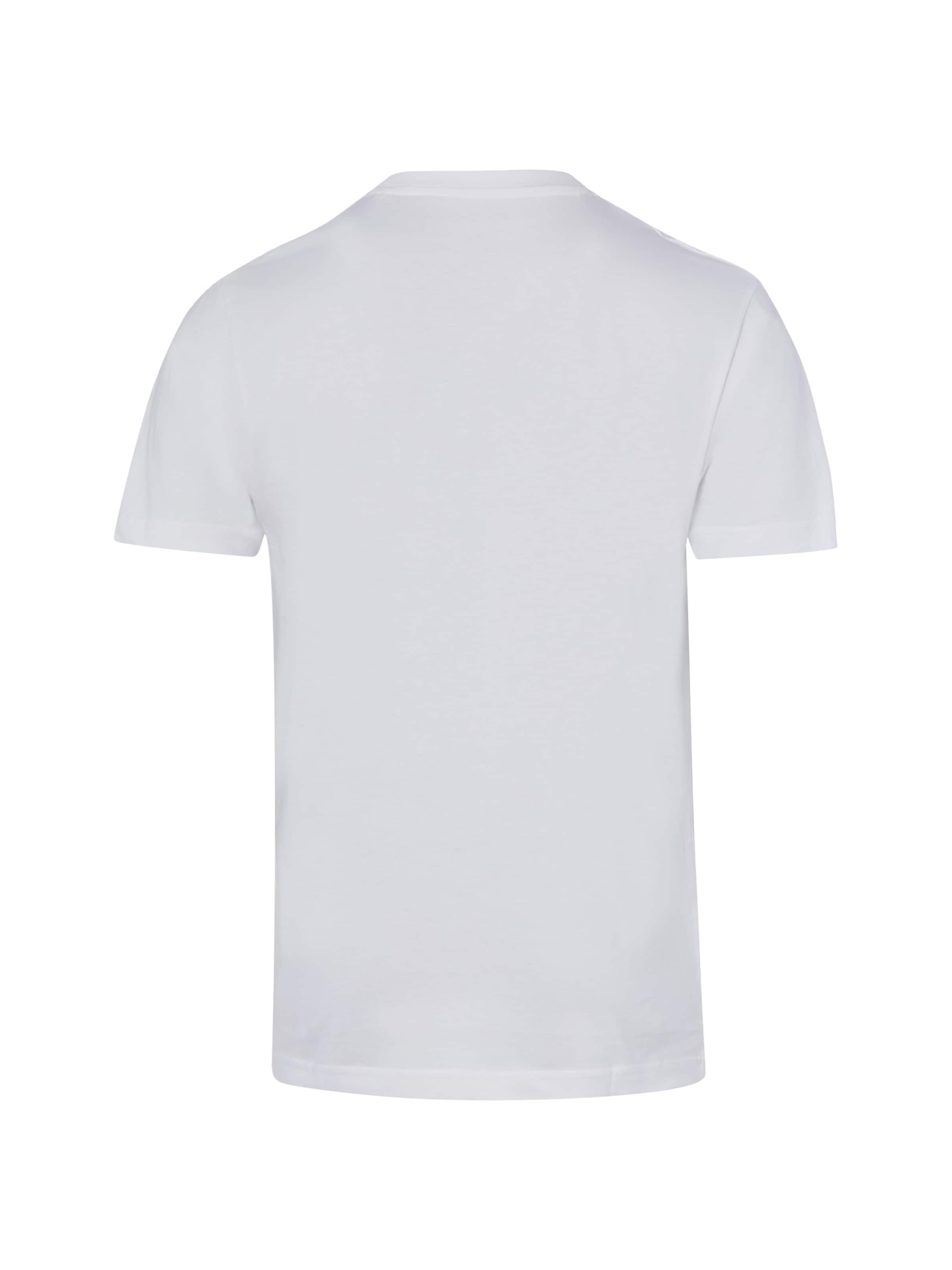 Chill Pill Shirt ' Money Bear ' in White