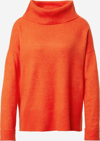 CECIL Pullover in Orange: predná strana