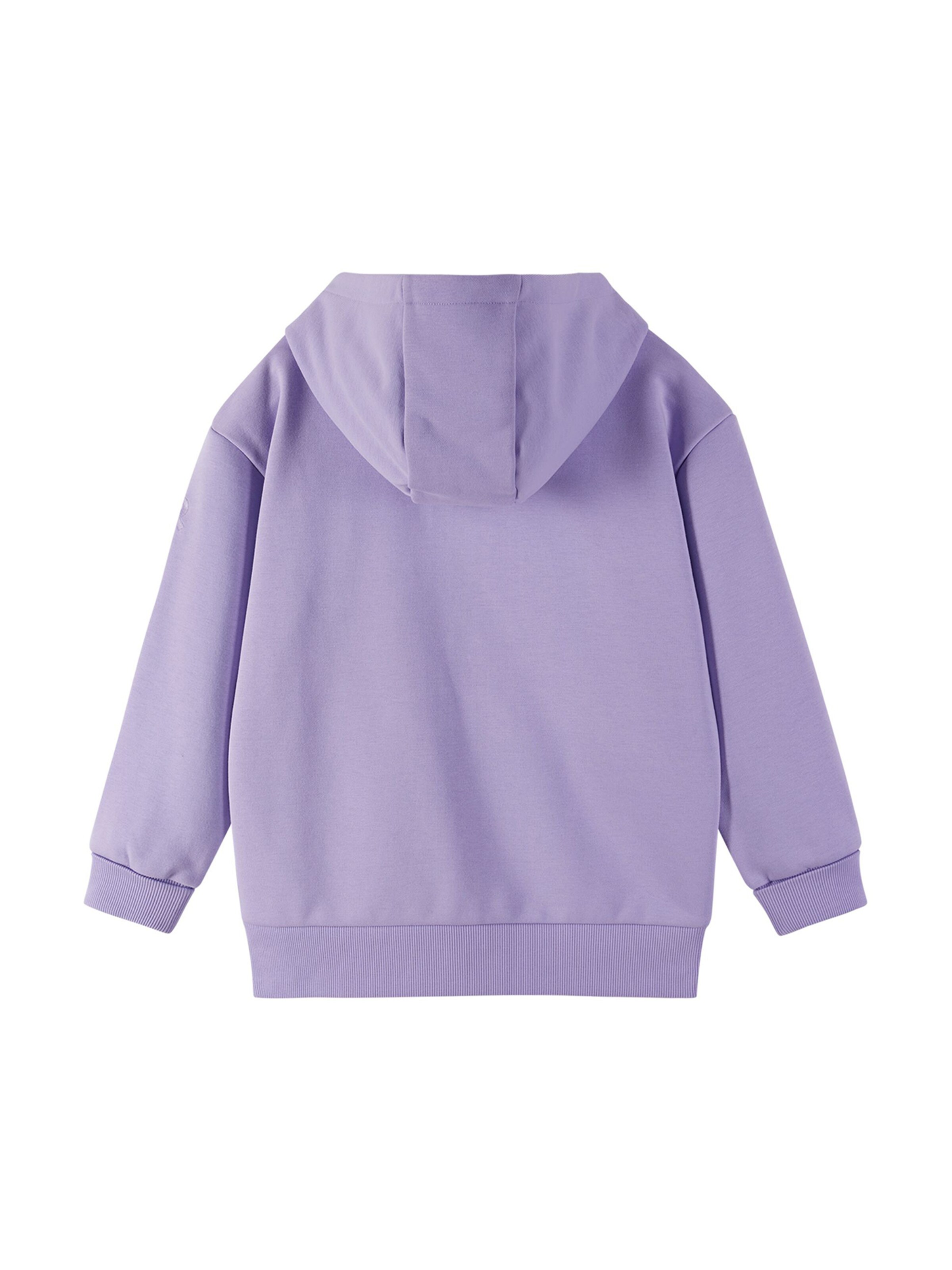 Veste de survêtement ' Huppuri ' Reima en violet