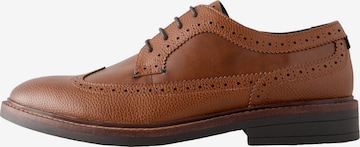 ruda Next Batai su raišteliais: priekis