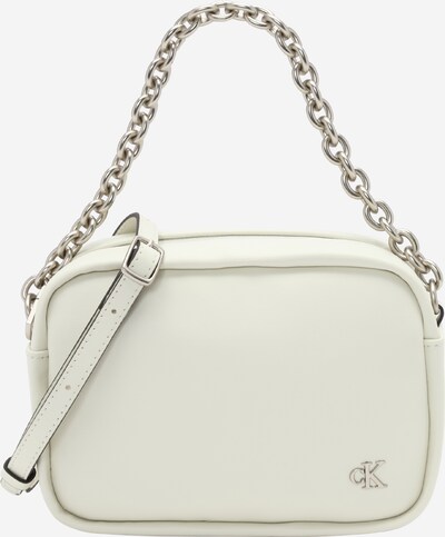 Calvin Klein Jeans Ručna torbica u bijela, Pregled proizvoda