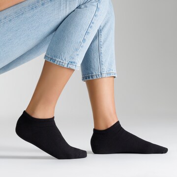 s.Oliver Ankle Socks 'Venezia' in Mixed colors: front