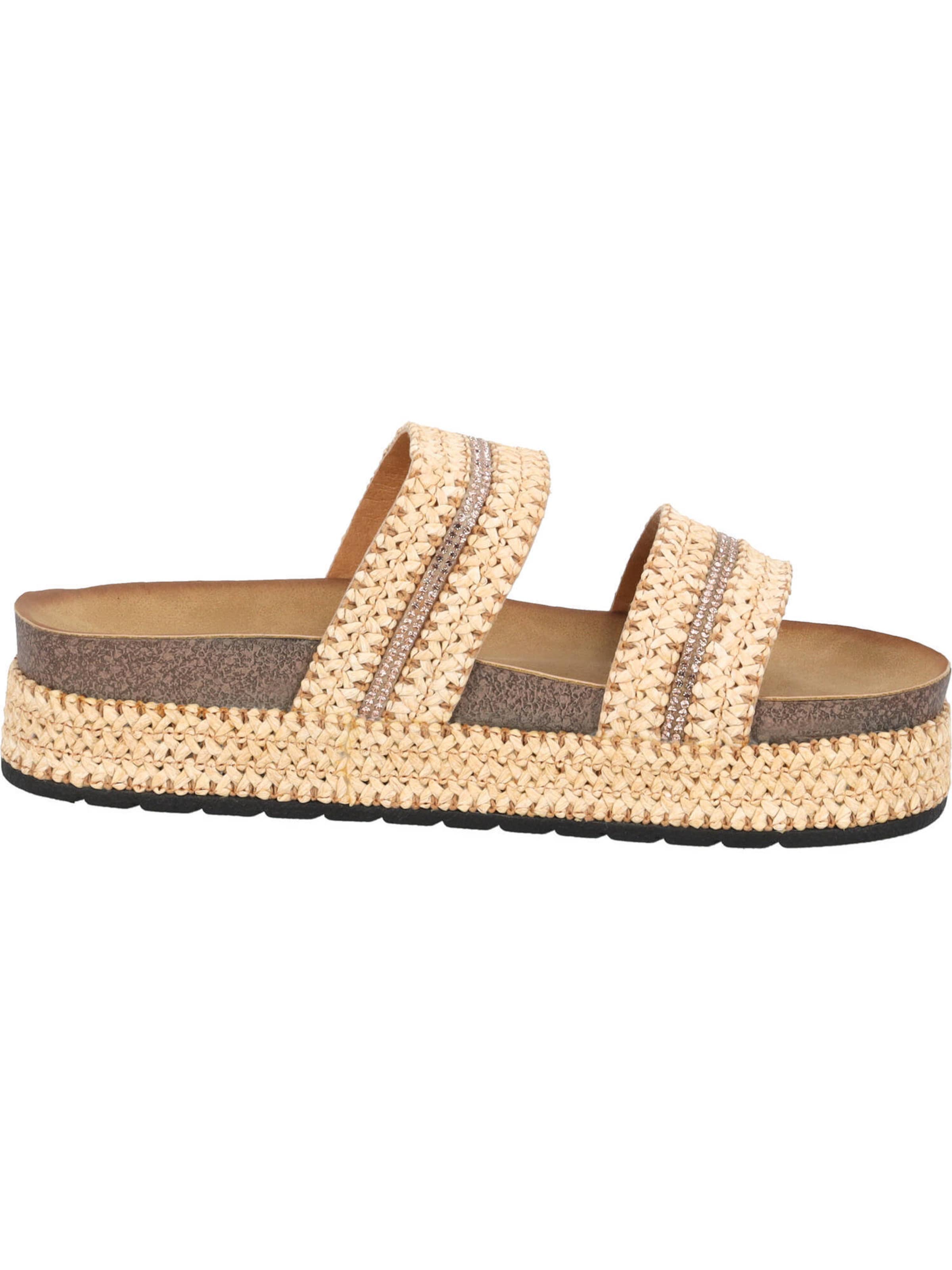 Palado Sandal 'Maziel' in Beige