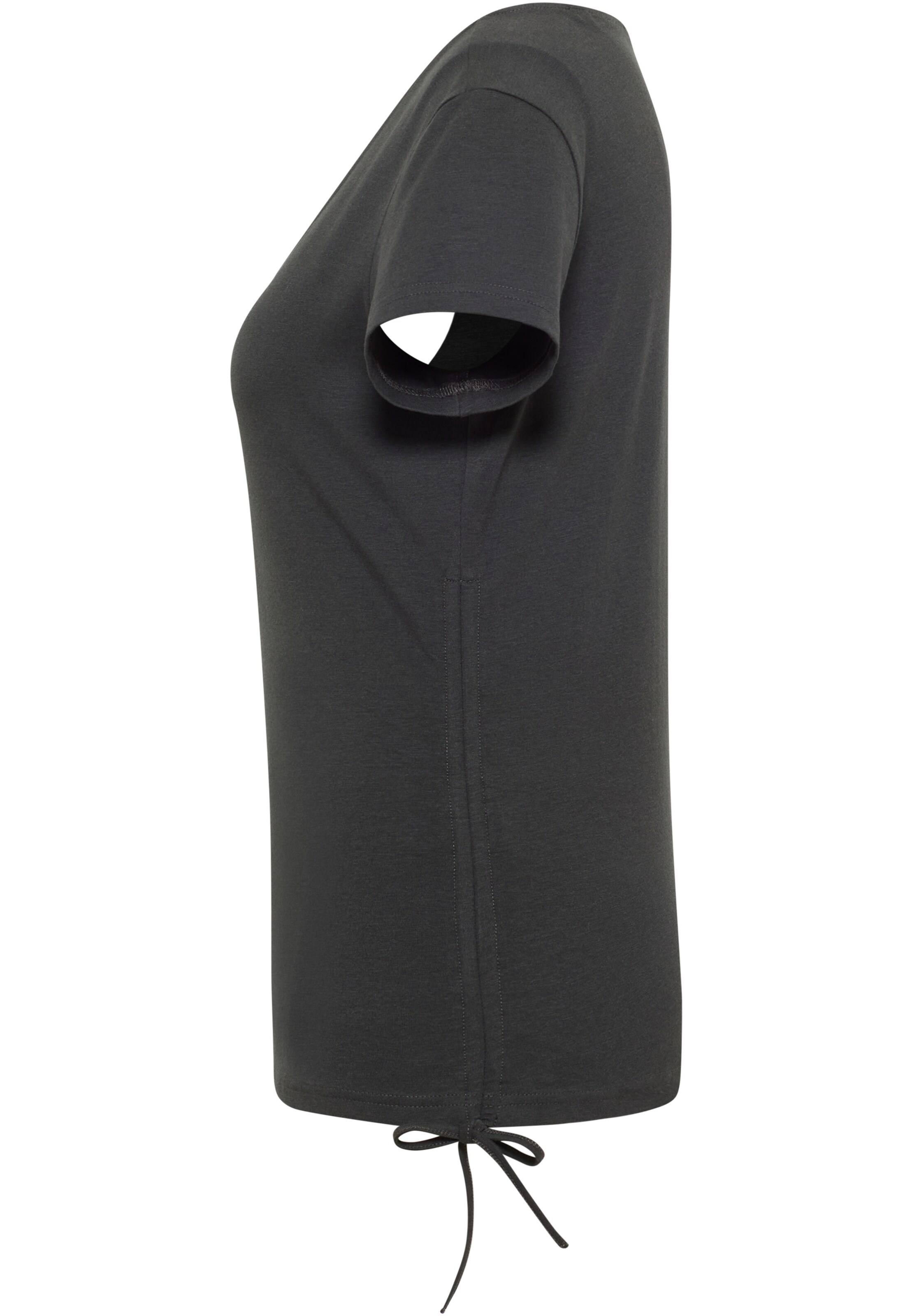 MUSTANG Shirt 'Mexia' in Black