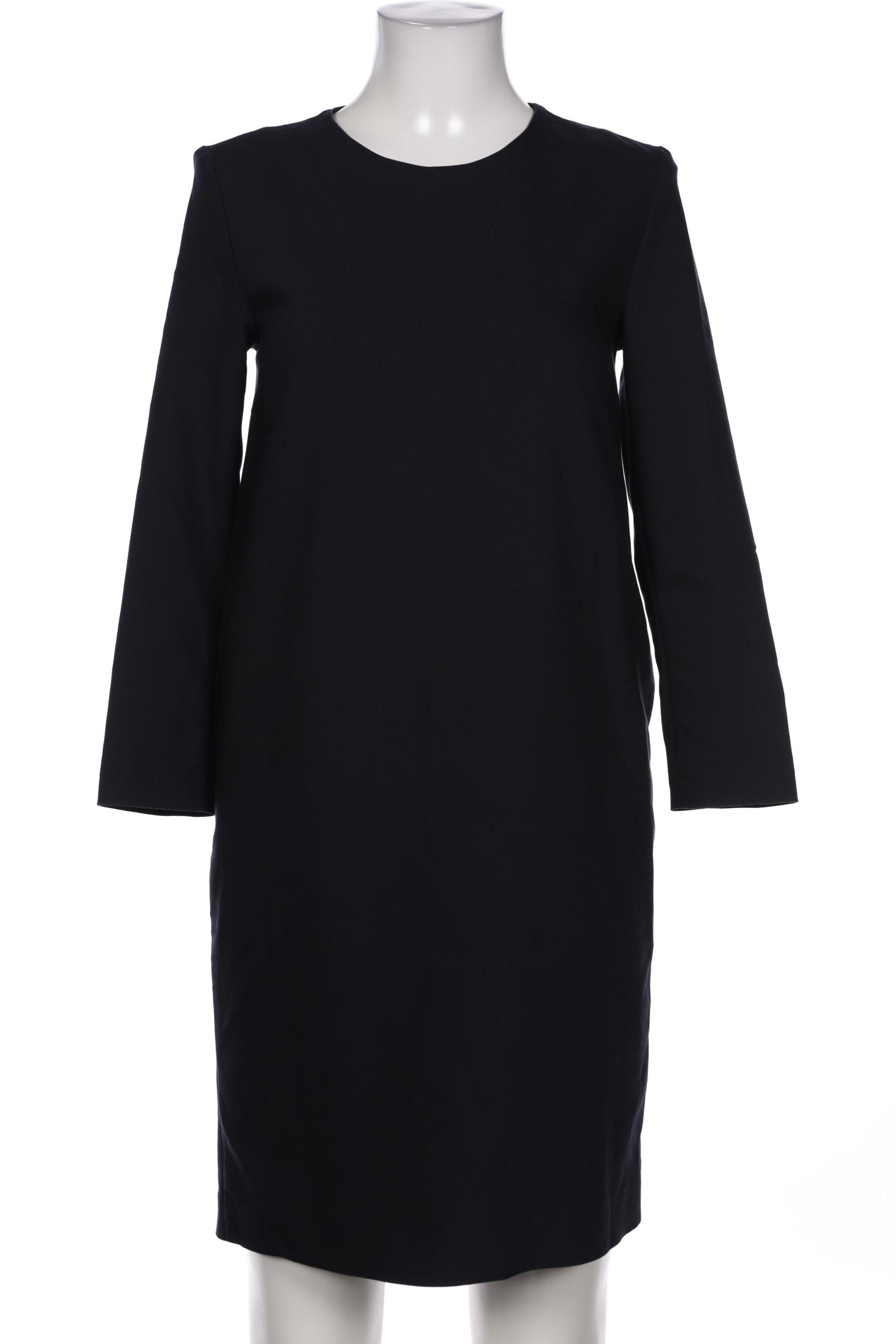 HALLHUBER Dress in S in Blue: front