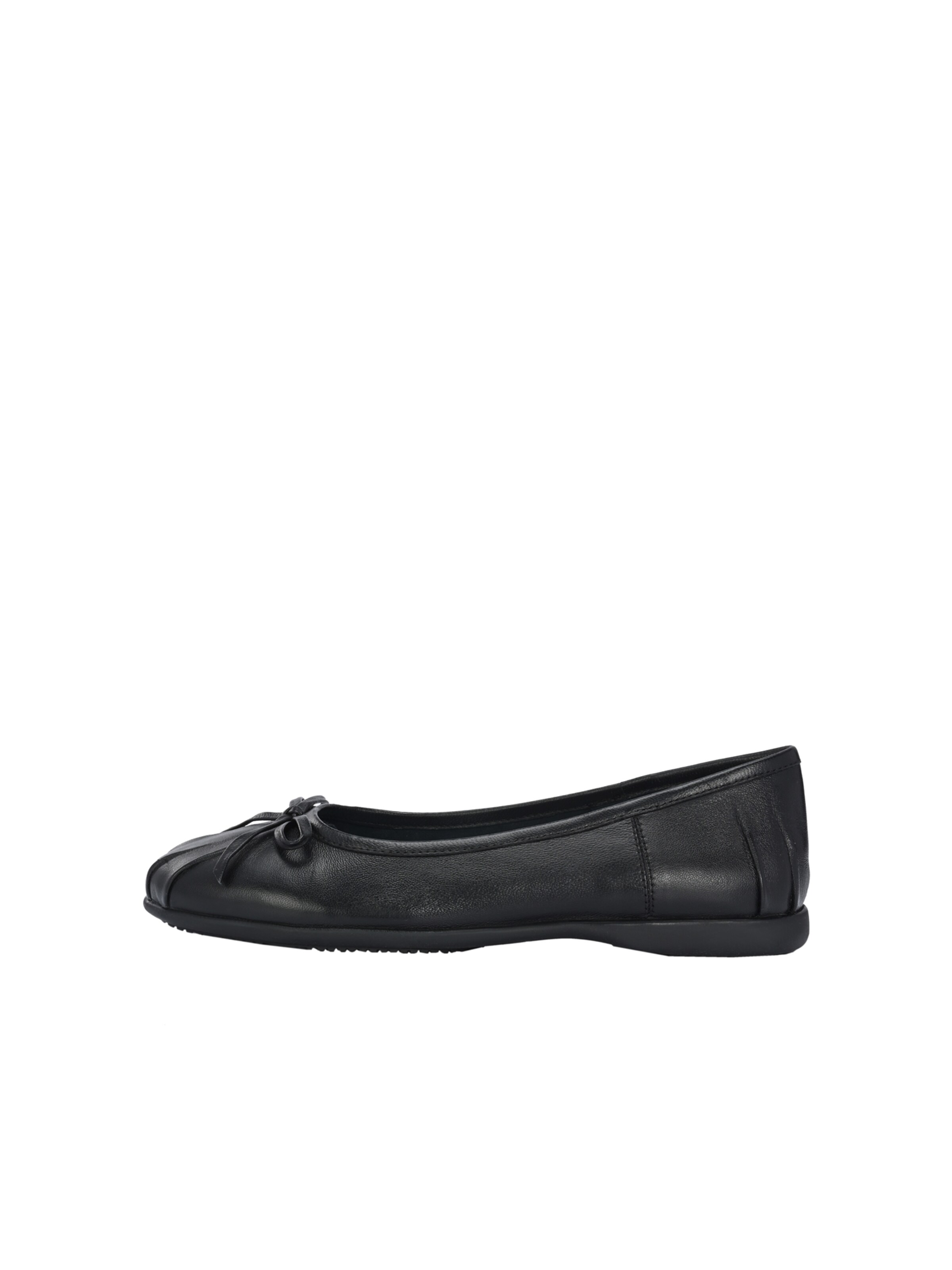 FREUDE Ballerina 'ALTEA' in Black