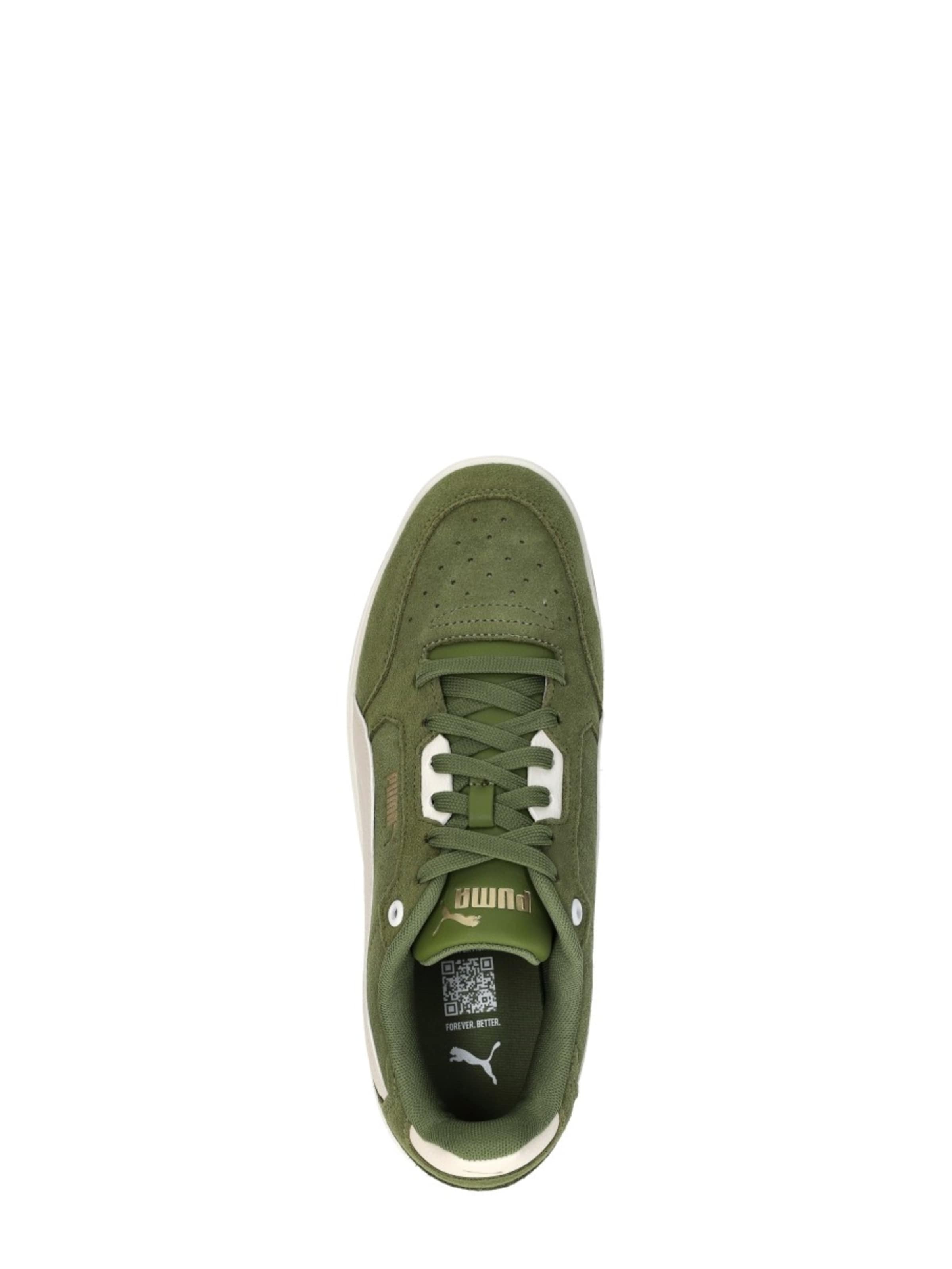 PUMA Sneakers laag 'Shuffle Downtown SD' in Groen