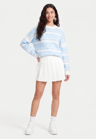 MYMO - Jersey 'Pop' en azul