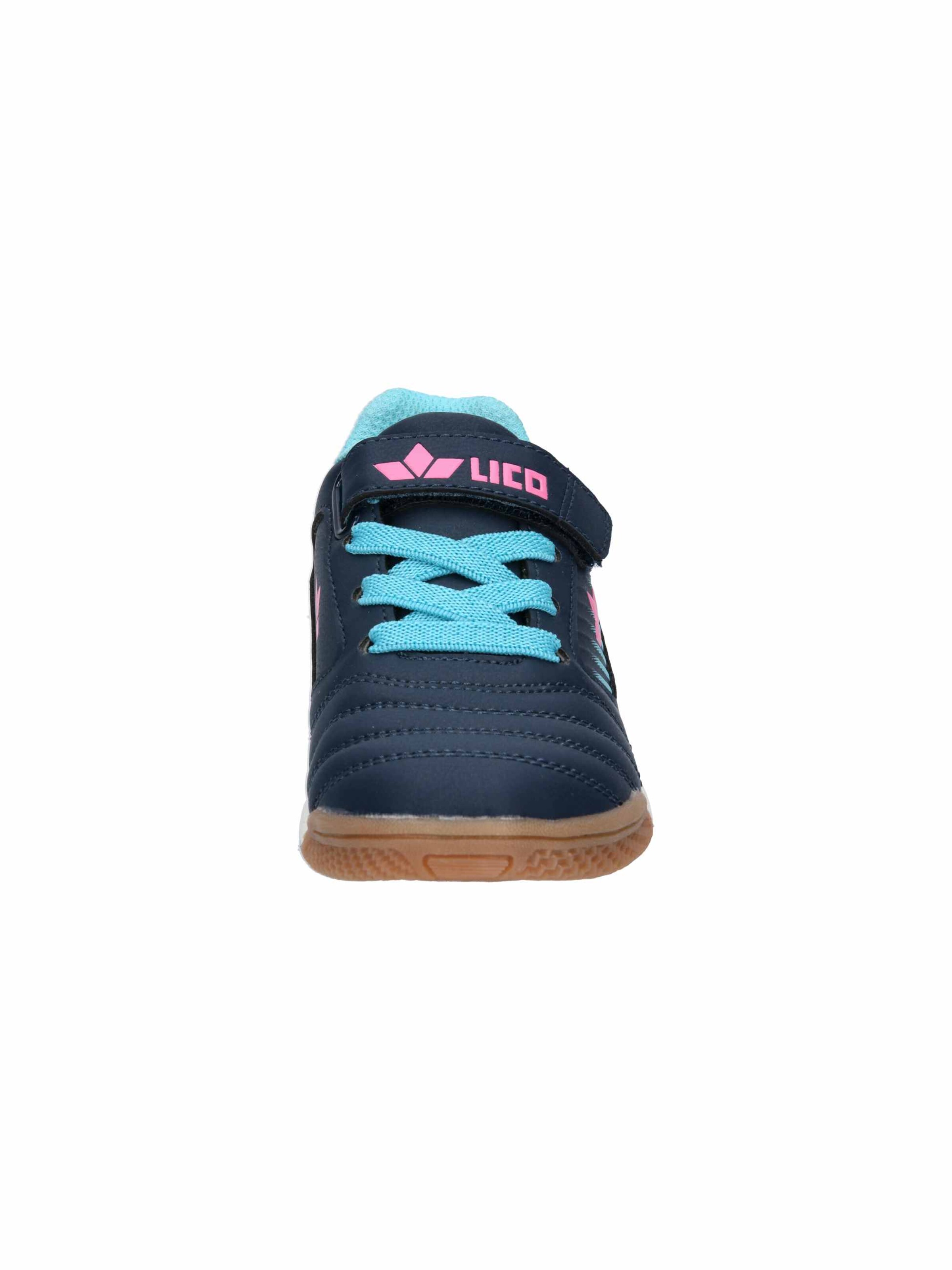 LICO Sportschuh 'Chaska VS' in Blau