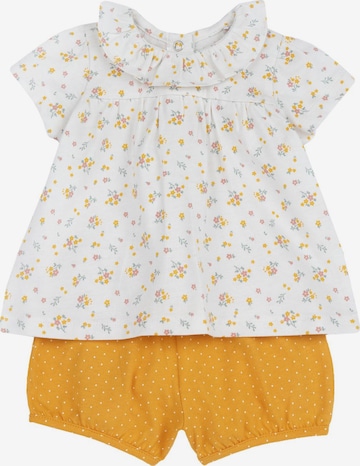 Chicco Setti värissä keltainen: etupuoli