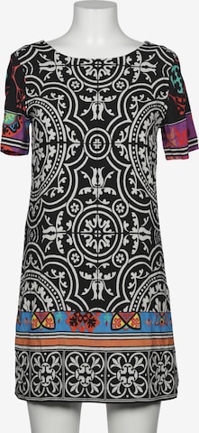 Desigual Dress in XL in Mixed colors: front