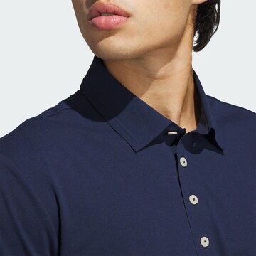 ADIDAS PERFORMANCE Functioneel shirt 'Ultimate365 Tour' in Blauw