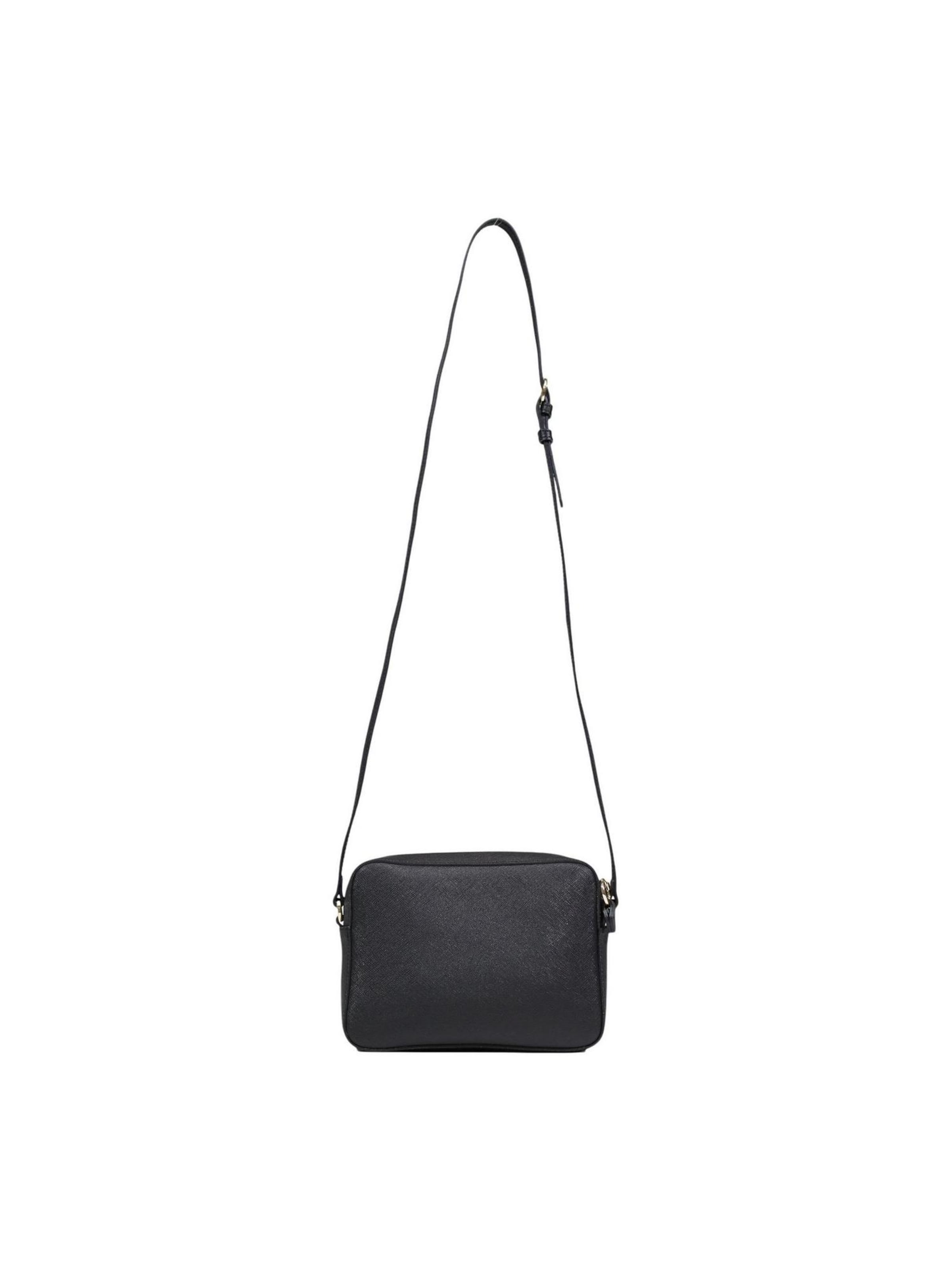Alviero Martini 1a clase Schoudertas 'LD32 9407' in Zwart