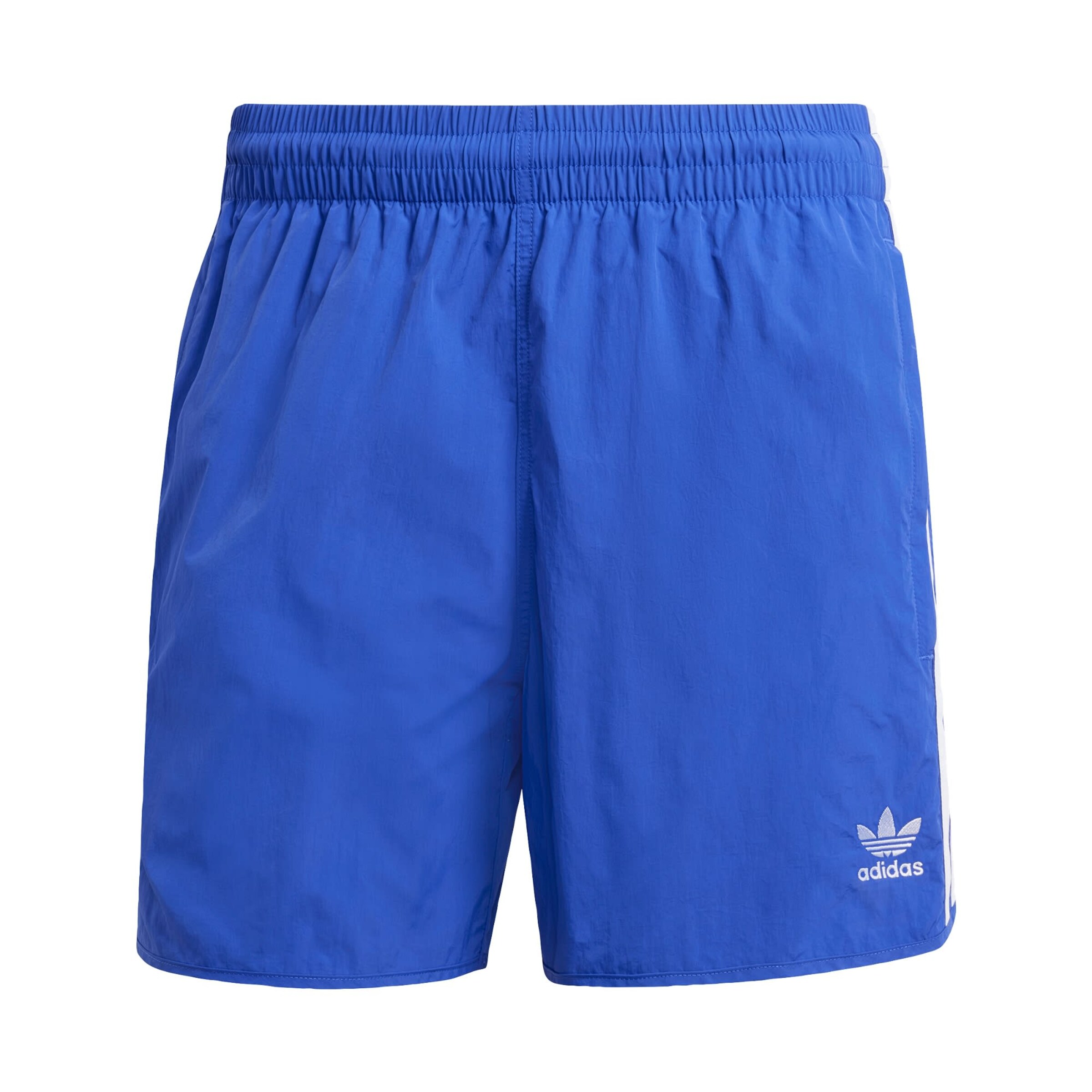 ADIDAS ORIGINALS Pants 'Adicolor Classics Sprinter' in Blue: front