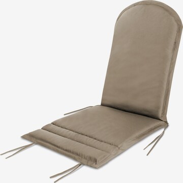 Aspero Seat covers 'Catania' in Beige: front
