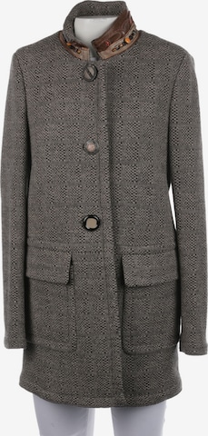 Maliparmi Jacket & Coat in S in Grey: front