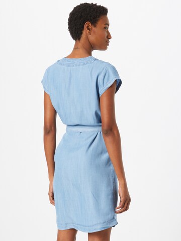 b.young Dress 'BYLANA' in Blue