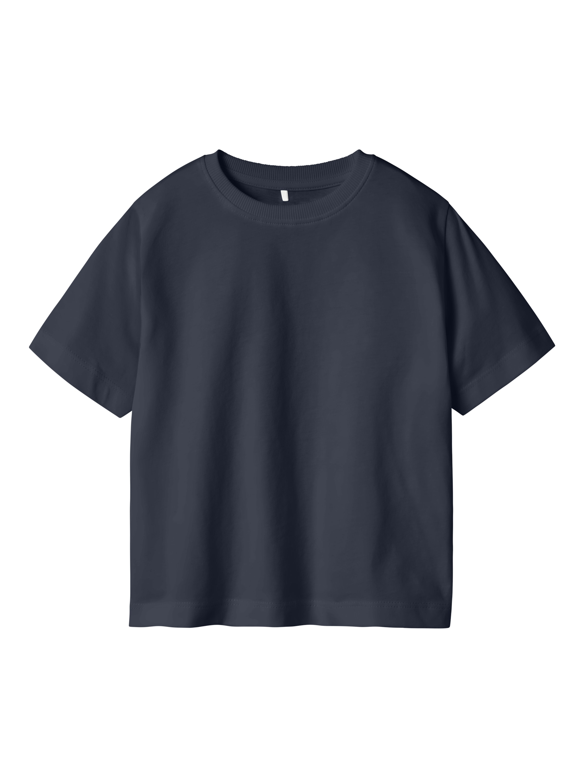 NAME IT - Camiseta 'NMMVobbo' en azul: frente