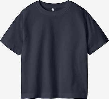 NAME IT Särk 'NMMVobbo', värv sinine: eest vaates