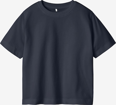 NAME IT Majica 'NMMVobbo' u safirno plava, Pregled proizvoda