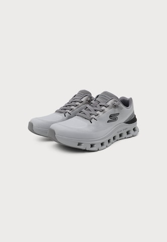 Baskets basses 'GLIDE-STEP PRO-WAVERRA' SKECHERS en gris