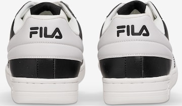 FILA - Zapatillas deportivas bajas 'NOCLAF' en negro