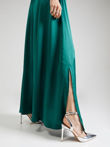 Kaffe Evening dress 'Anja' in Green