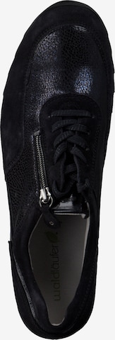WALDLÄUFER Sneakers 'Haiba 923019' in Black