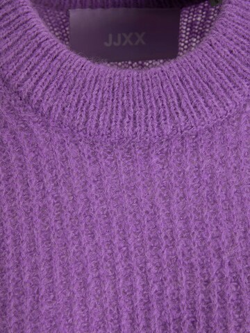 Pullover 'EMBER' di JJXX in lilla