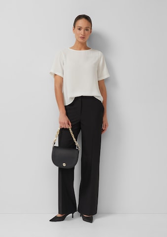 Chemisier s.Oliver en beige