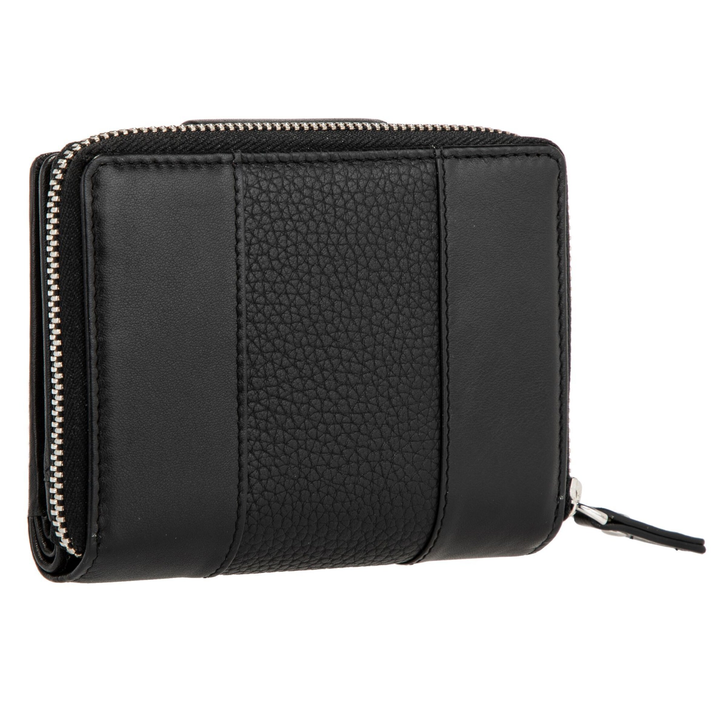 Maître Wallet in Black