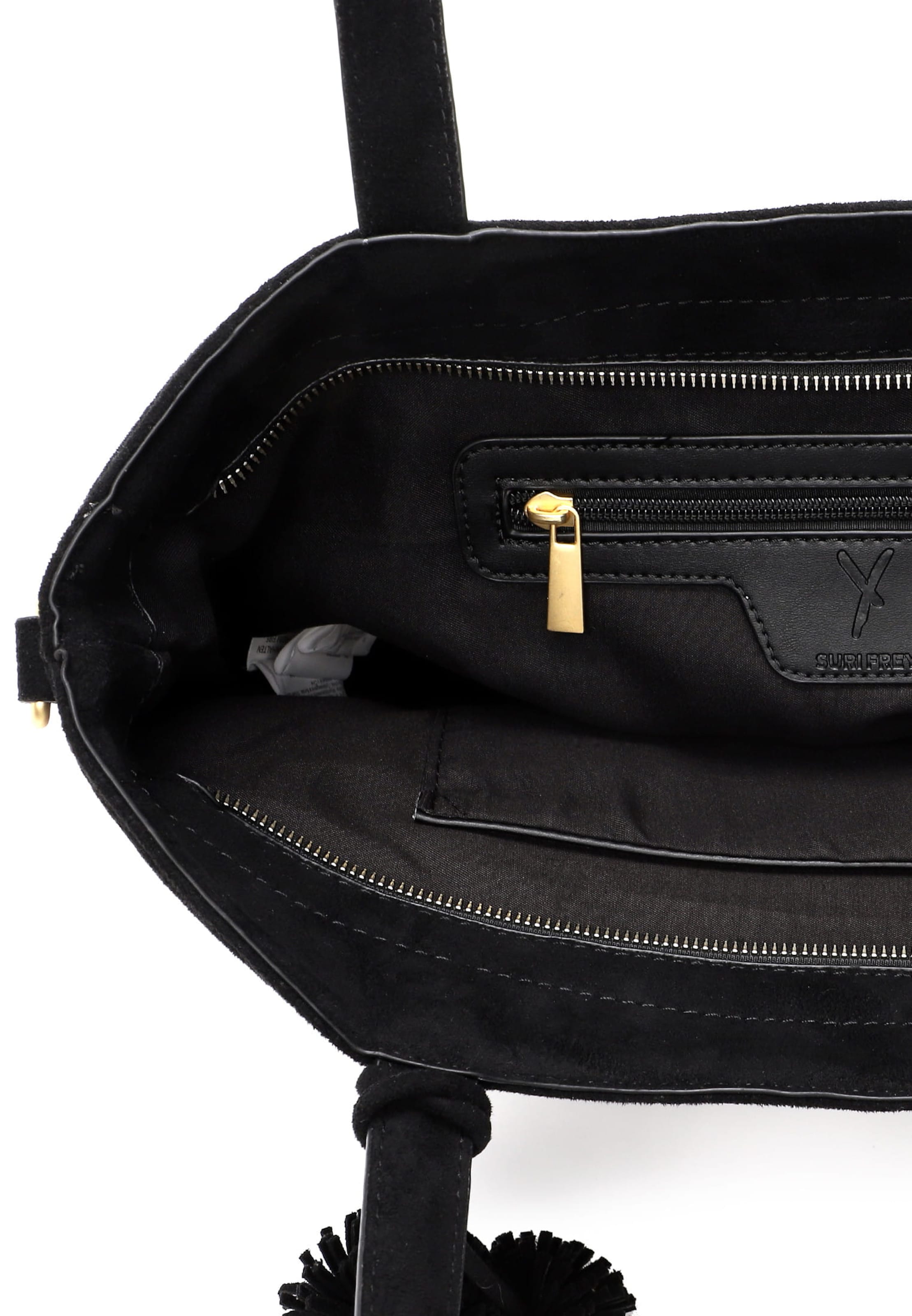 Suri Frey Shopper 'Glory' in Black