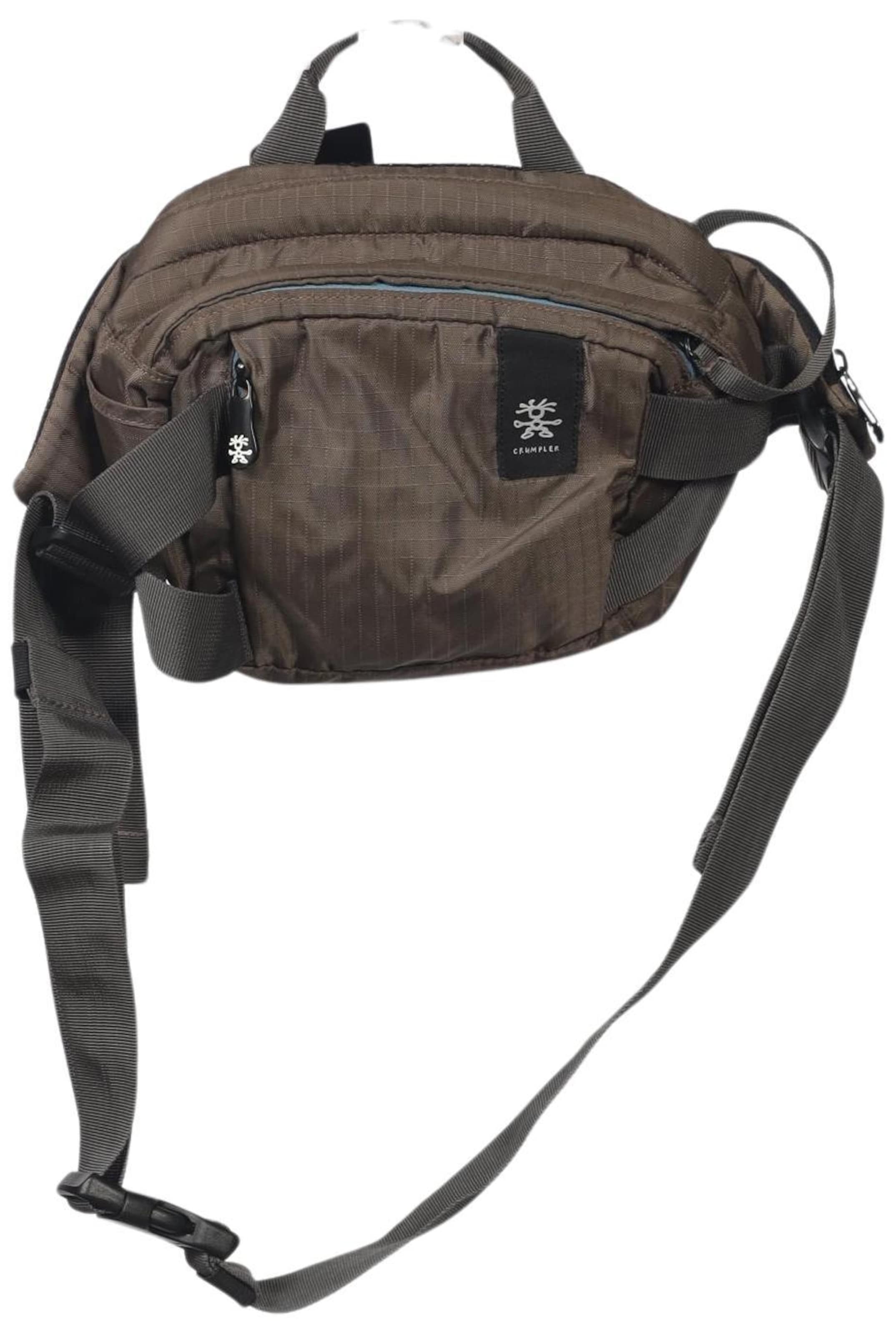 CRUMPLER Bag in One size in Brown: front