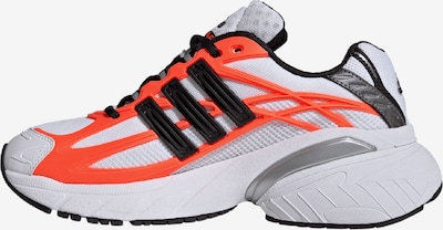 Sportbačiai be auliuko 'Adistar XLG 2.0' iš ADIDAS ORIGINALS, spalva – oranžinė / juoda / balta, Prekių apžvalga